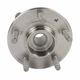 Purchase Top-Quality Front Wheel Hub by MOTORCRAFT - HUB326 pa4