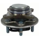 Purchase Top-Quality Front Wheel Hub by MOTORCRAFT - HUB394 pa10