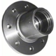Purchase Top-Quality Front Wheel Hub by RAYBESTOS - 4286R pa13