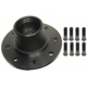 Purchase Top-Quality Front Wheel Hub by RAYBESTOS - 4286R pa14