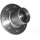 Purchase Top-Quality Front Wheel Hub by RAYBESTOS - 4286R pa17