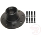 Purchase Top-Quality Front Wheel Hub by RAYBESTOS - 4286R pa18