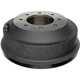 Purchase Top-Quality Front Wheel Hub by RAYBESTOS - 4286R pa19
