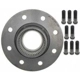 Purchase Top-Quality Front Wheel Hub by RAYBESTOS - 4286R pa2