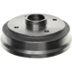 Purchase Top-Quality Front Wheel Hub by RAYBESTOS - 4286R pa21