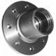 Purchase Top-Quality Front Wheel Hub by RAYBESTOS - 4286R pa3