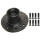 Purchase Top-Quality Front Wheel Hub by RAYBESTOS - 4286R pa4