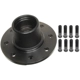 Purchase Top-Quality Front Wheel Hub by RAYBESTOS - 4286R pa6