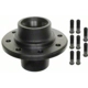 Purchase Top-Quality Front Wheel Hub by RAYBESTOS - 4294R pa11