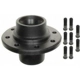 Purchase Top-Quality Front Wheel Hub by RAYBESTOS - 4294R pa3