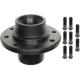 Purchase Top-Quality Front Wheel Hub by RAYBESTOS - 4294R pa5