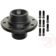 Purchase Top-Quality Front Wheel Hub by RAYBESTOS - 4294R pa6