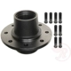 Purchase Top-Quality Front Wheel Hub by RAYBESTOS - 4403R pa11