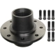 Purchase Top-Quality Front Wheel Hub by RAYBESTOS - 4403R pa12