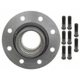 Purchase Top-Quality Front Wheel Hub by RAYBESTOS - 4403R pa2