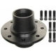 Purchase Top-Quality Front Wheel Hub by RAYBESTOS - 4403R pa3