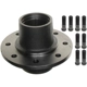 Purchase Top-Quality Front Wheel Hub by RAYBESTOS - 4403R pa5