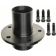 Purchase Top-Quality Front Wheel Hub by RAYBESTOS - 4440R pa11