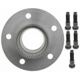 Purchase Top-Quality Front Wheel Hub by RAYBESTOS - 4440R pa9