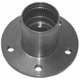 Purchase Top-Quality Front Wheel Hub by RAYBESTOS - 66675R pa14