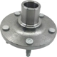 Purchase Top-Quality SKP - SK930002 - Front Driver or Passenger Side Wheel Hub pa3