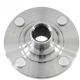 Purchase Top-Quality Front Wheel Hub by SKP - SK930200 pa1