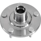 Purchase Top-Quality SKP - SK930401 - Front Driver or Passenger Side Wheel Hub pa1