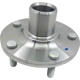 Purchase Top-Quality SKP - SK930554 - Front Driver or Passenger Side Wheel Hub pa1