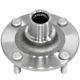 Purchase Top-Quality SKP - SK930702 - Front Wheel Hub pa1