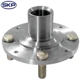 Purchase Top-Quality Front Wheel Hub by SKP - SK930980 pa2