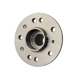 Purchase Top-Quality URO - 1643560201 - Wheel Hub pa2