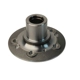 Purchase Top-Quality URO - 1643560201 - Wheel Hub pa3