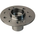 Purchase Top-Quality URO - 1643560201 - Wheel Hub pa4