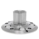 Purchase Top-Quality VAICO - V30-2895 - Front Wheel Hub pa1