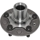 Purchase Top-Quality VAICO - V48-0542 - Front Wheel Hub pa1