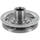 Purchase Top-Quality Front Wheel Hub by VAICO - V10-1397 pa3