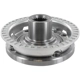 Purchase Top-Quality Front Wheel Hub by VAICO - V10-1399 pa1