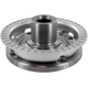 Purchase Top-Quality Front Wheel Hub by VAICO - V10-1399 pa2