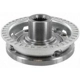 Purchase Top-Quality Front Wheel Hub by VAICO - V10-1399 pa3