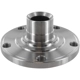 Purchase Top-Quality Front Wheel Hub by VAICO - V10-1421 pa1