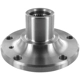 Purchase Top-Quality Front Wheel Hub by VAICO - V20-1866 pa2