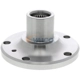 Purchase Top-Quality Front Wheel Hub by VAICO - V20-2700 pa2