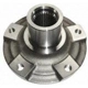 Purchase Top-Quality Front Wheel Hub by VAICO - V20-3025 pa1