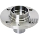Purchase Top-Quality WJB - SPK1008 - Wheel Hub pa2