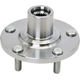 Purchase Top-Quality WJB - SPK1041 - Wheel Hub pa1