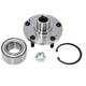 Purchase Top-Quality WJB - WA930603K - Wheel Hub pa1