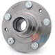 Purchase Top-Quality Front Wheel Hub by WJB - SPK004 pa2