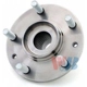 Purchase Top-Quality Front Wheel Hub by WJB - SPK004 pa5
