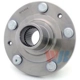 Purchase Top-Quality Front Wheel Hub by WJB - SPK004 pa6