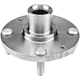 Purchase Top-Quality Front Wheel Hub by WJB - SPK019 pa4